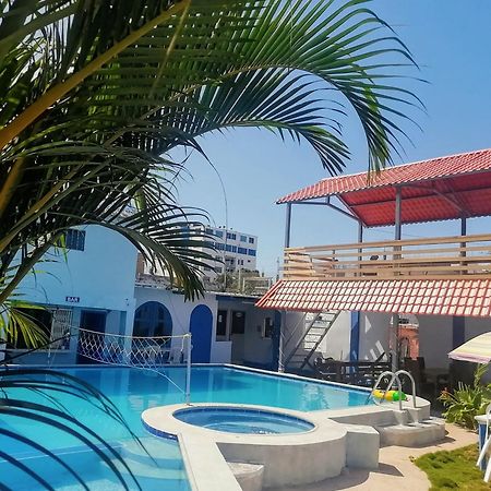 Hostal Aruba Атакамес Экстерьер фото