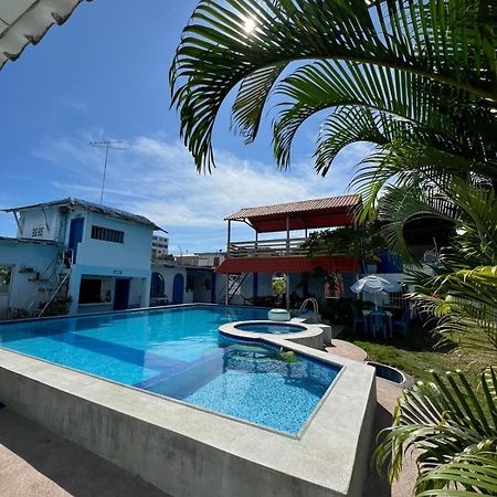 Hostal Aruba Атакамес Экстерьер фото
