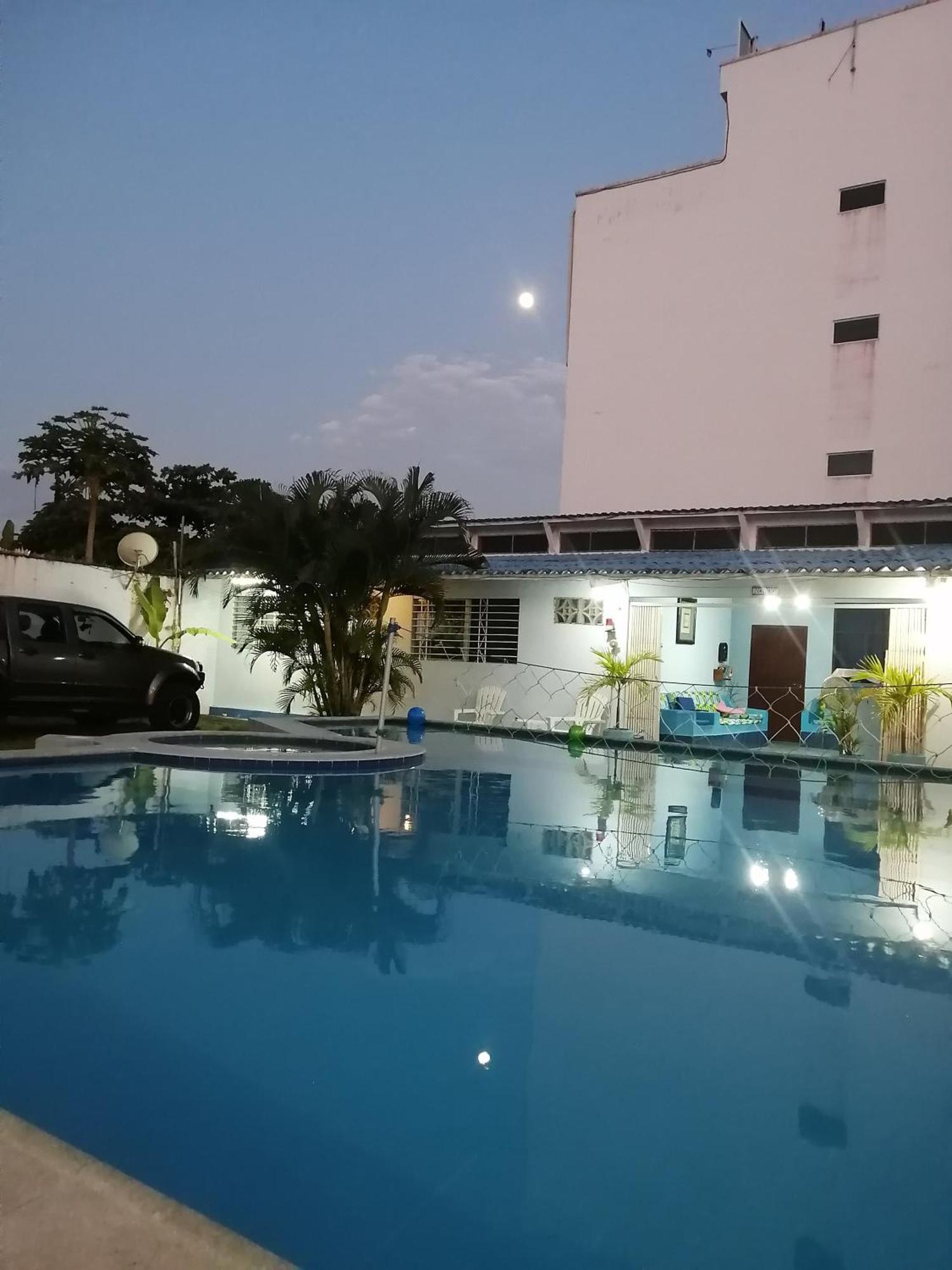 Hostal Aruba Атакамес Экстерьер фото