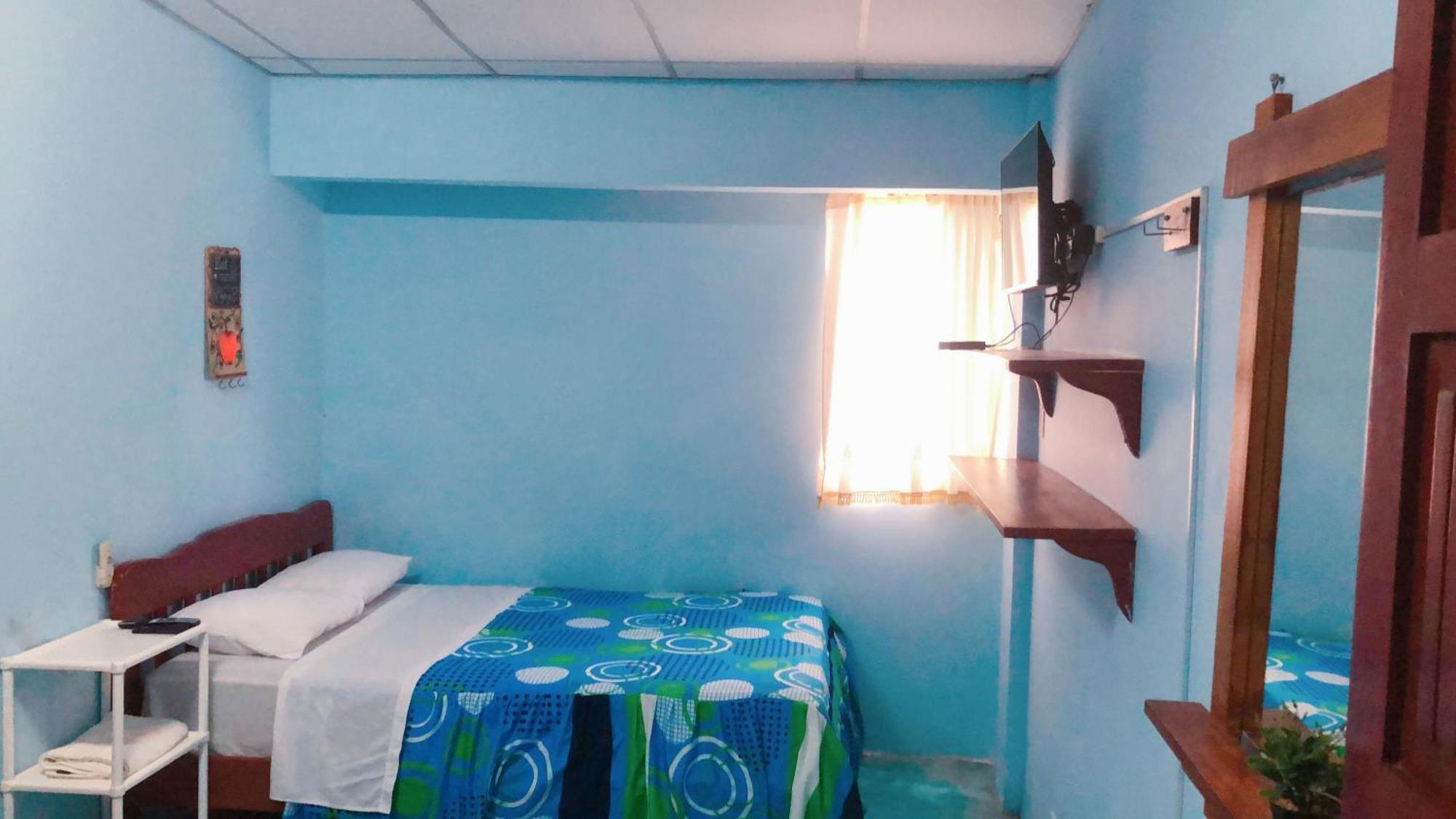 Hostal Aruba Атакамес Экстерьер фото