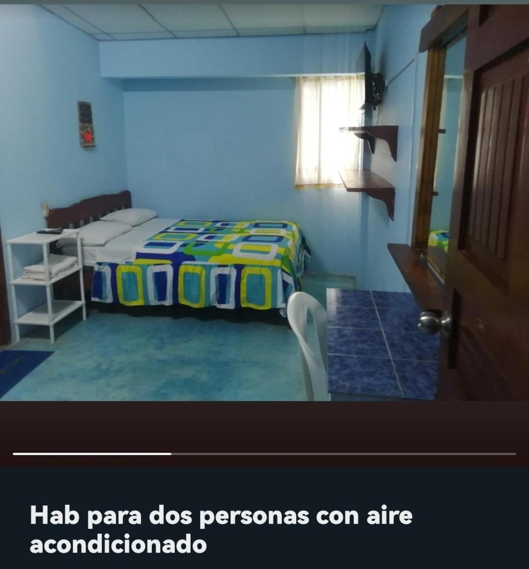 Hostal Aruba Атакамес Экстерьер фото