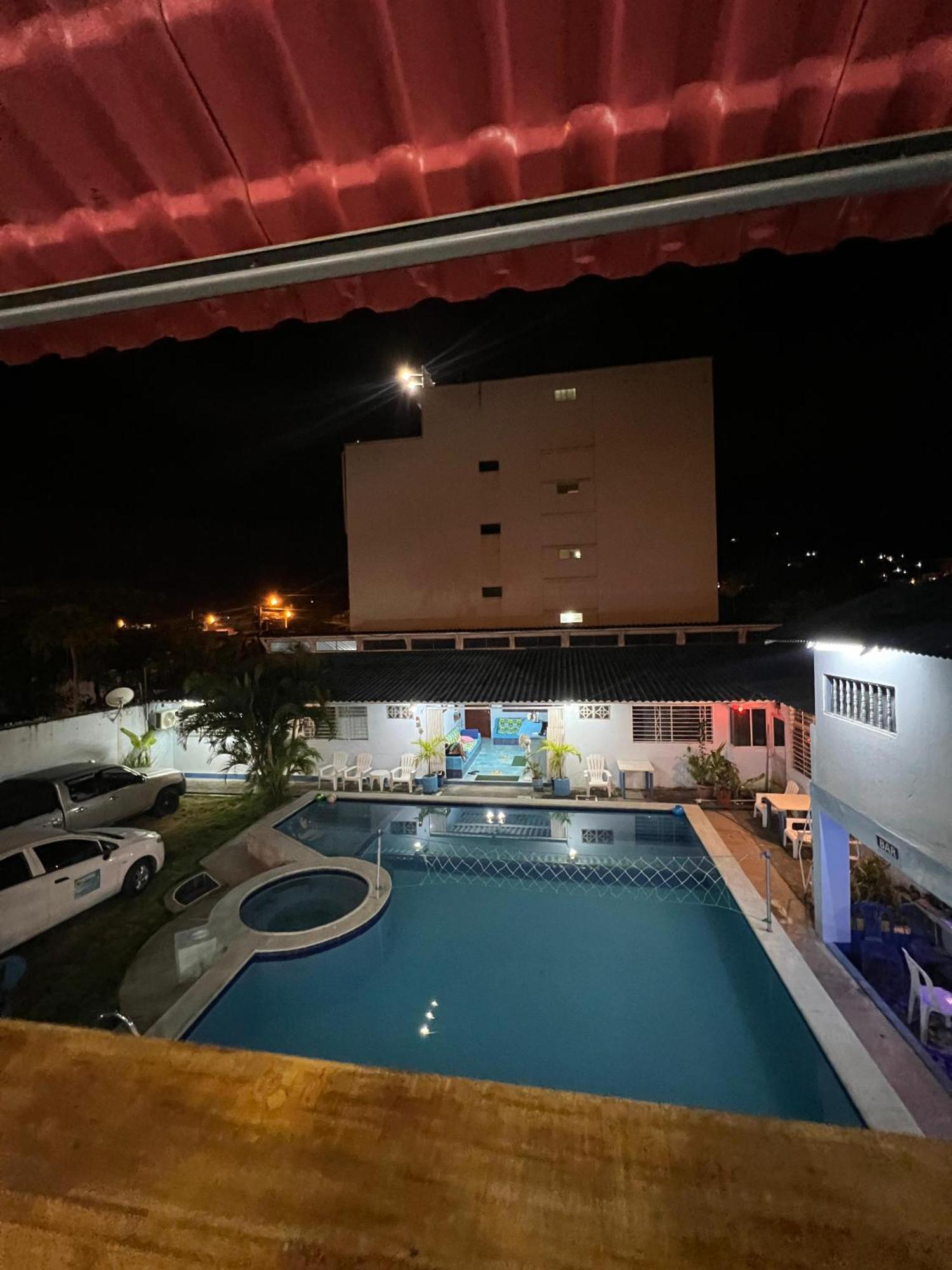 Hostal Aruba Атакамес Экстерьер фото