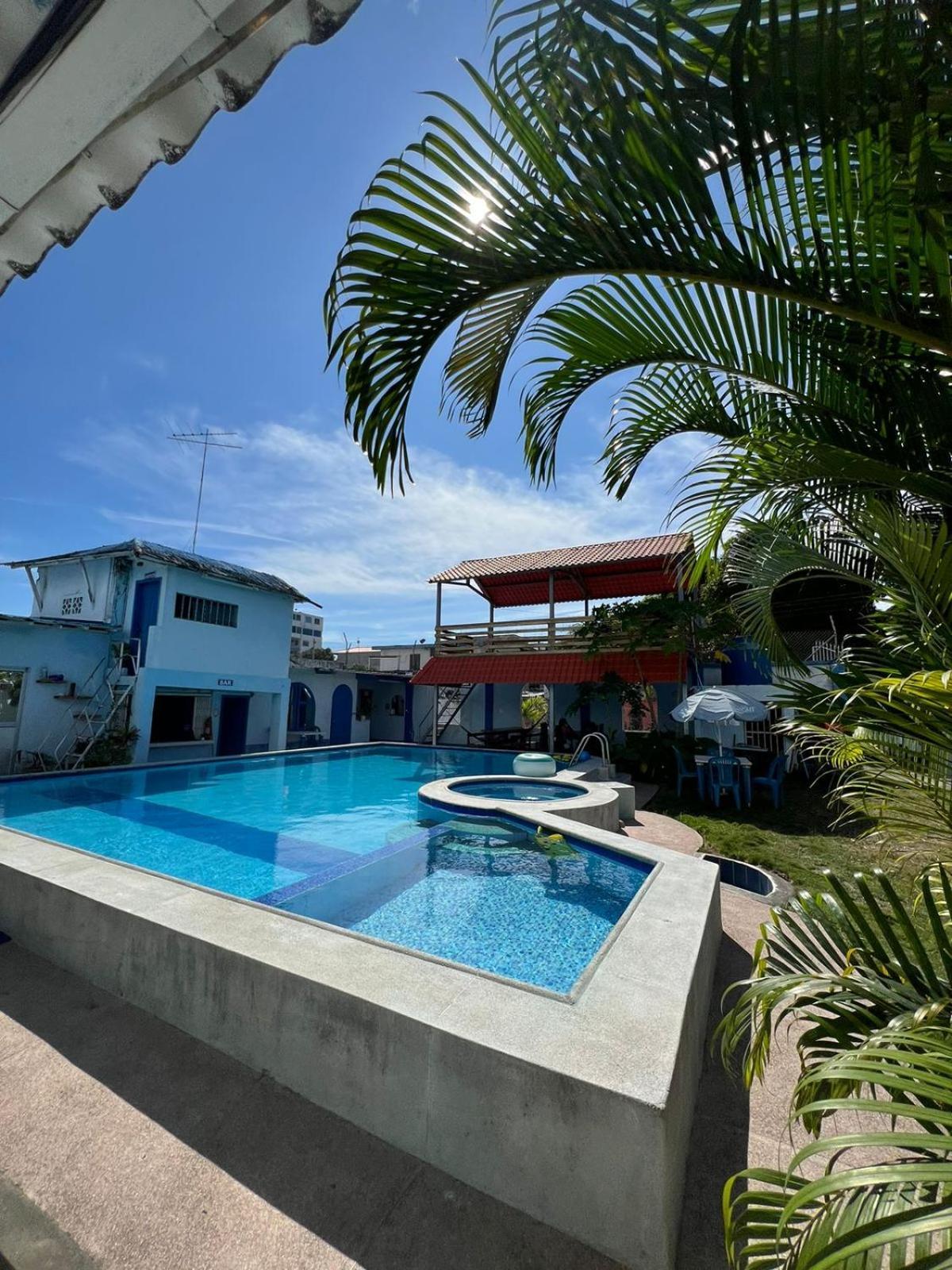 Hostal Aruba Атакамес Экстерьер фото