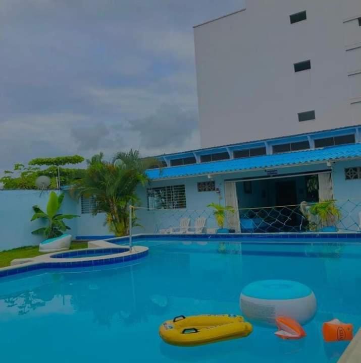 Hostal Aruba Атакамес Экстерьер фото