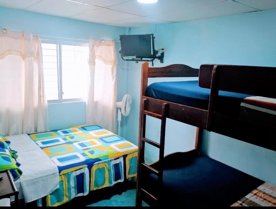 Hostal Aruba Атакамес Номер фото