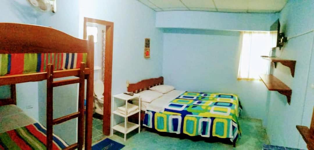 Hostal Aruba Атакамес Номер фото