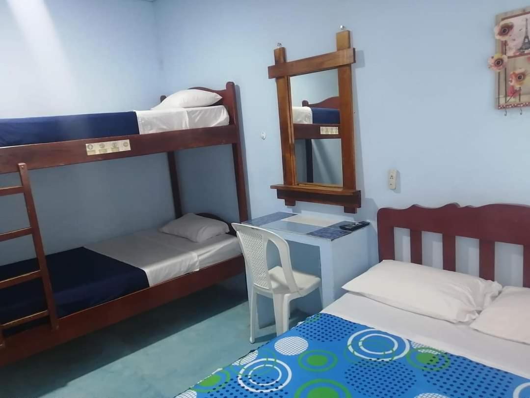 Hostal Aruba Атакамес Номер фото