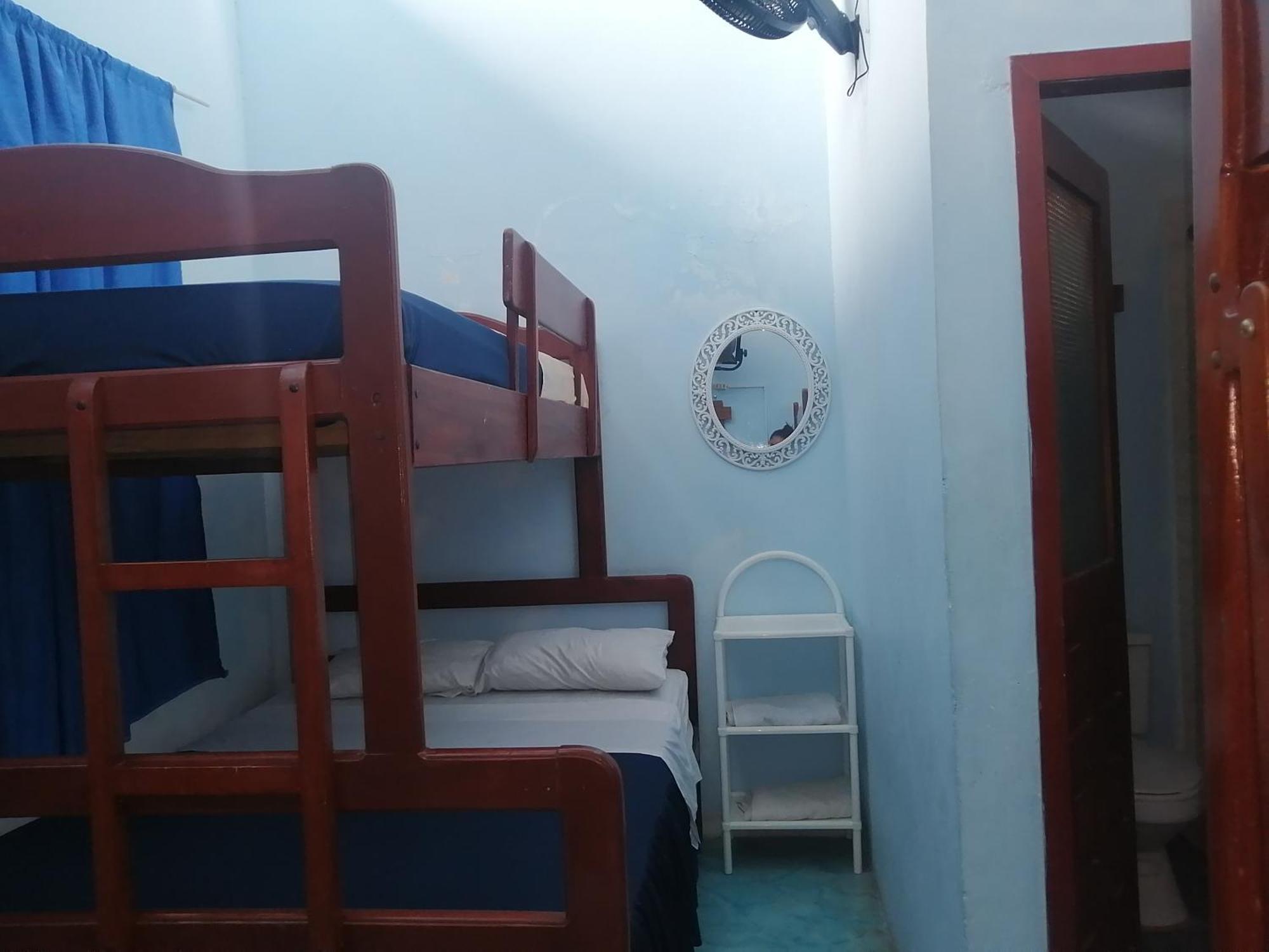 Hostal Aruba Атакамес Номер фото