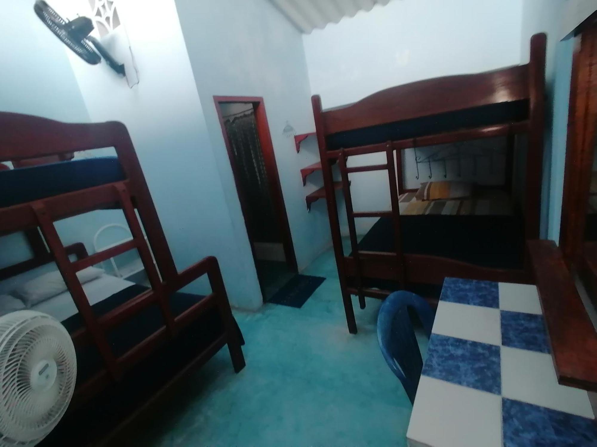 Hostal Aruba Атакамес Номер фото