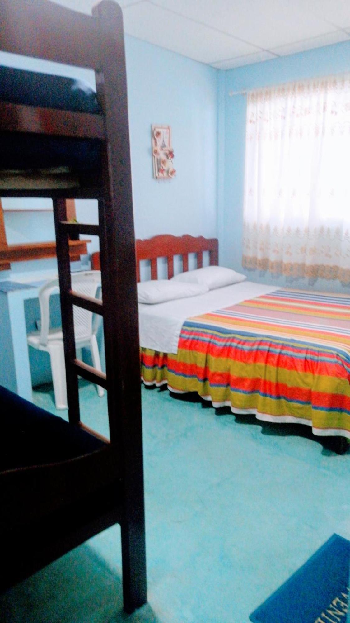 Hostal Aruba Атакамес Номер фото
